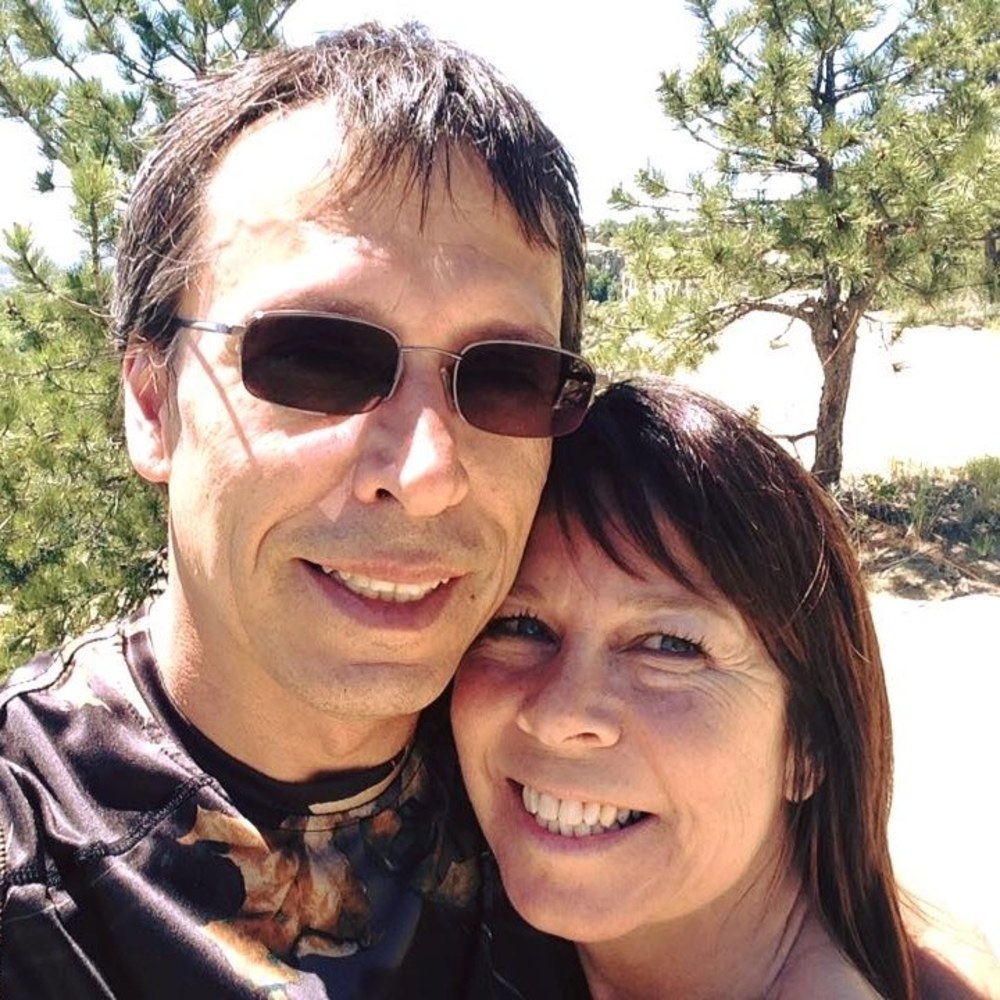 Meet your Posher, Rhonda